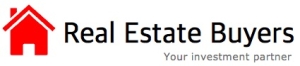 Real Estate Buyers Logo